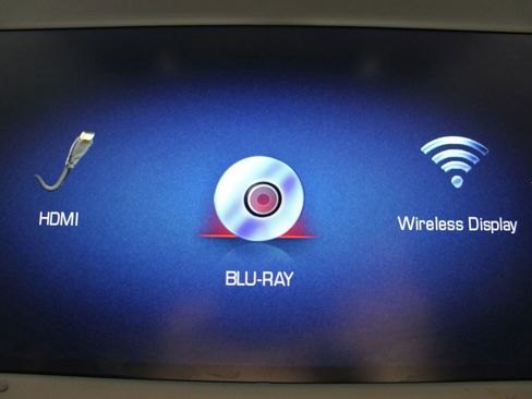 Used 2017 Cadillac Escalade ESV Premium Luxury w/ LPO, Radiant Package image 43