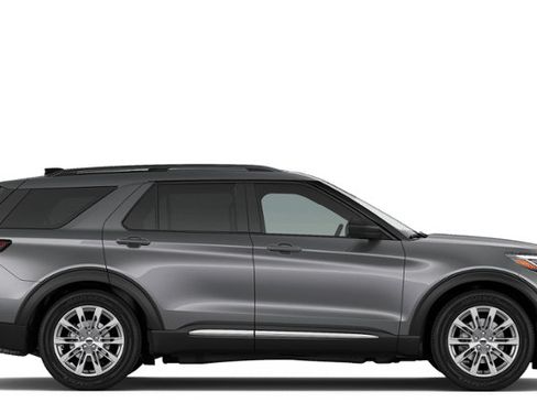 New 2026 Ford Explorer Active w/ Active Comfort Package AWD/4WD image 29