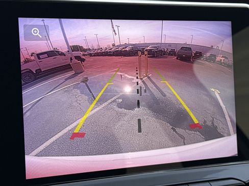 Used 2024 Jeep Compass Latitude w/ Altitude Special Edition image 23