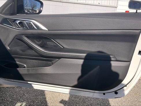 Used 2021 BMW 430i xDrive Coupe w/ M Sport Package image 29