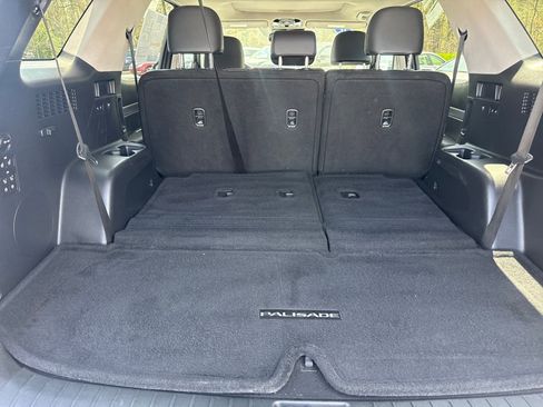 Used 2022 Hyundai Palisade SEL w/ 8P Bench Seat Package image 50