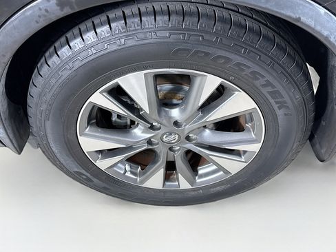 Used 2016 Nissan Murano SL w/ SL Technology Package AWD/4WD image 38
