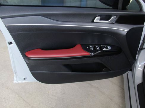 Used 2024 Kia K5 GT-Line w/ GT-Line Premium Package FWD image 25