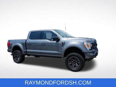 Used 2022 Ford F150 XLT w/ Equipment Group 302A High