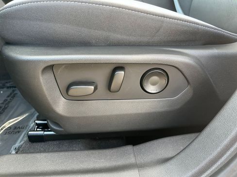 Used 2024 Buick Envision Sport Touring image 24