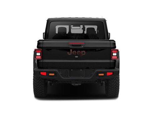 Used 2020 Jeep Gladiator Mojave image 5
