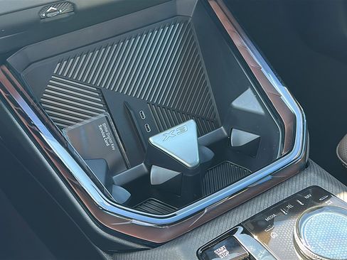 New 2026 BMW X3 xDrive30 image 24