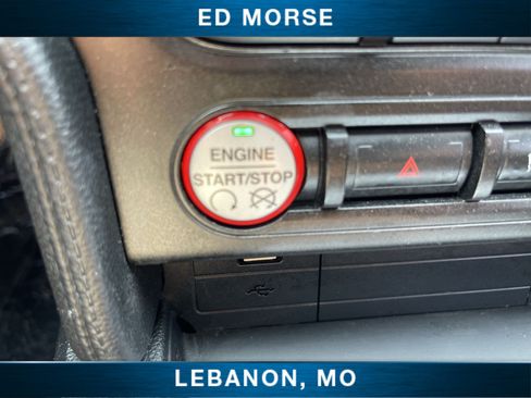 Used 2015 Ford Mustang GT RWD image 15