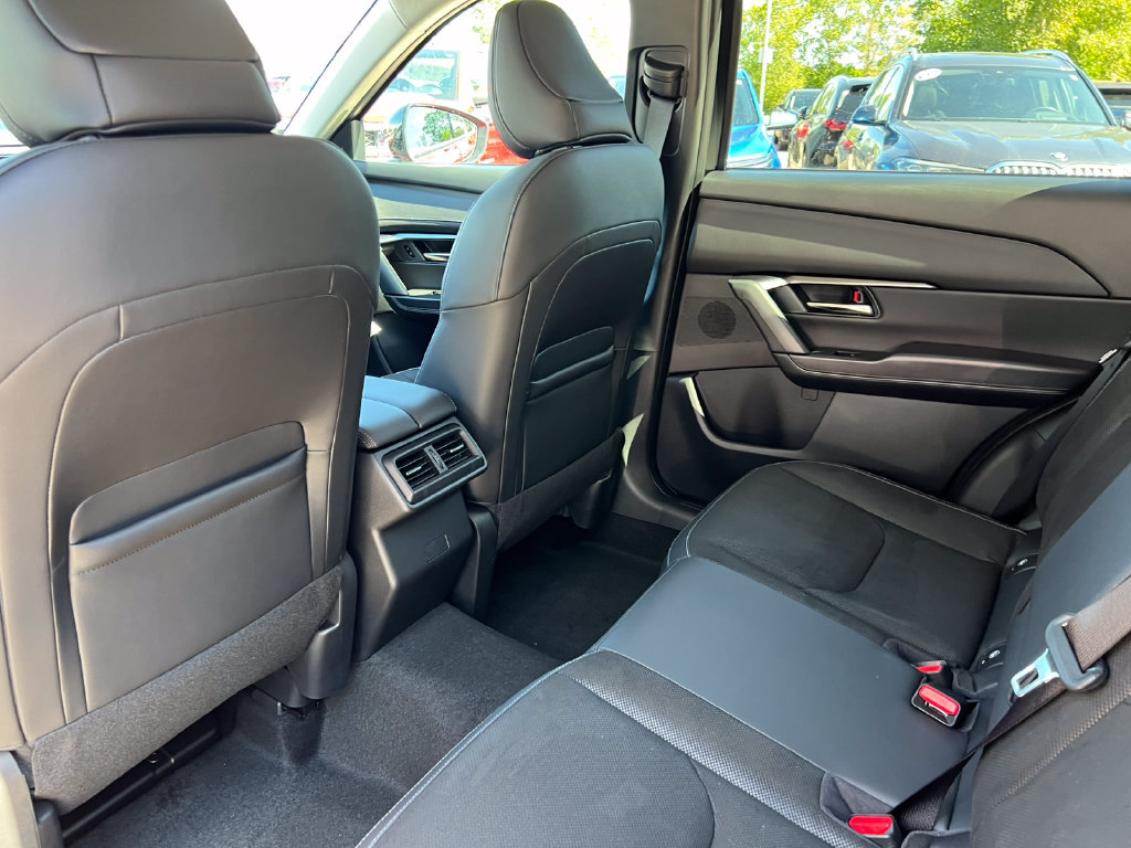 New 2026 MAZDA CX-5 Preferred AWD/4WD image 29