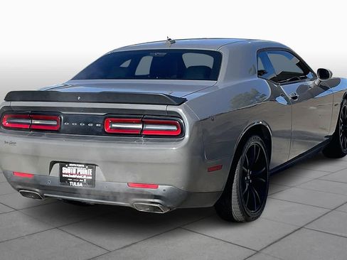 Used 2018 Dodge Challenger R/T Plus image 11