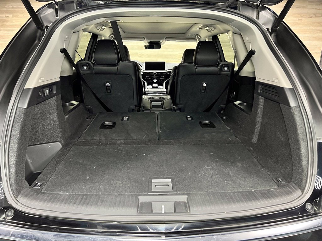 Used 2025 Acura MDX w/ Technology Package AWD/4WD image 19