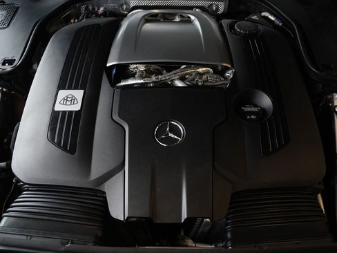 New 2026 Mercedes-Benz Maybach SL 680 image 35