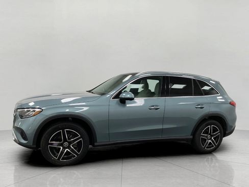 Certified 2026 Mercedes-Benz GLC 300 4MATIC image 8
