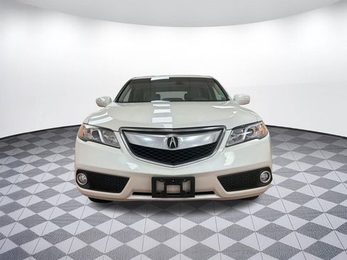 Used 2014 Acura RDX AWD w/ Technology Package image 5