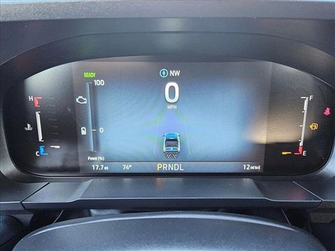 New 2025 Ford Maverick XL w/ Equipment Group 101A image 11