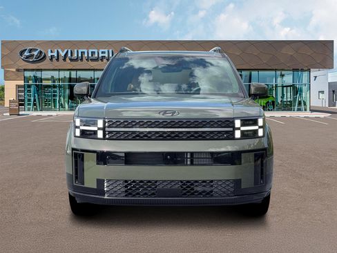New 2026 Hyundai Santa Fe Calligraphy image 12