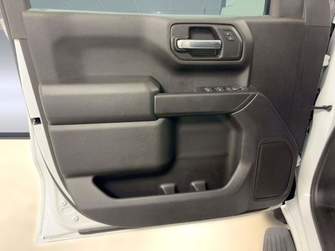 Used 2021 Chevrolet Silverado 1500 Custom image 20