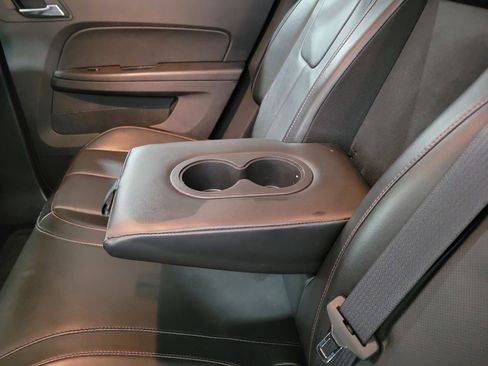 Certified 2012 GMC Terrain SLT image 38