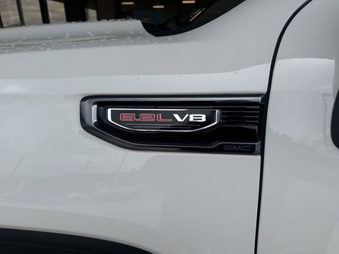 Used 2022 GMC Sierra 1500 AT4 w/ AT4 Premium Package image 25