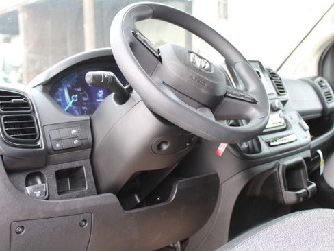 New 2026 RAM ProMaster 1500 w/ Convenience Group image 14