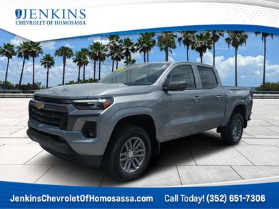 New 2025 Chevrolet Colorado LT w/ LT Convenience Package