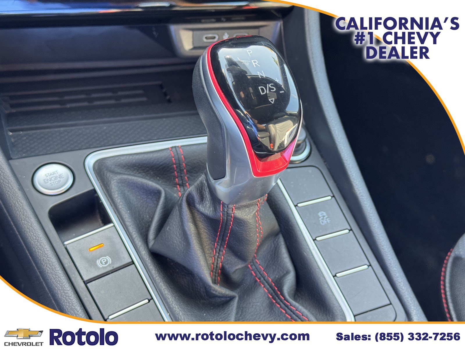 Used 2025 Volkswagen Jetta GLI Autobahn FWD image 20