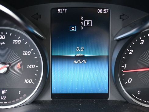 Used 2019 Mercedes-Benz C 300 4MATIC Sedan image 63
