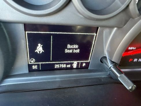 Certified 2025 Chevrolet Silverado 1500 Custom image 26