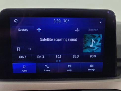 Used 2022 Ford Escape SE w/ Convenience Package image 23