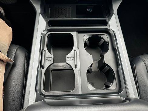 New 2025 Ford F350 Lariat w/ Black Appearance Package image 65