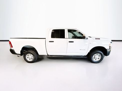 Used 2022 RAM 2500 Tradesman AWD/4WD image 5