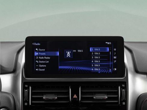 Used 2023 Lexus GX 460 Premium AWD/4WD image 20