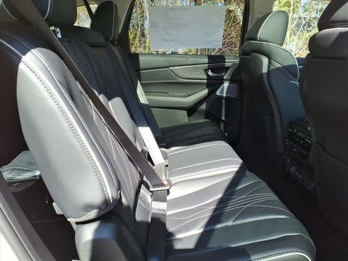 New 2026 Acura MDX Advance Package image 9