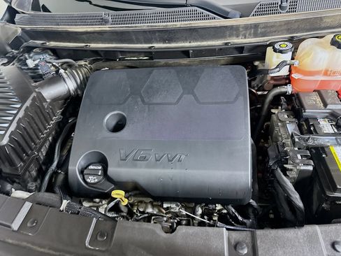 Used 2020 Buick Enclave Avenir w/ Avenir Technology Package FWD image 30