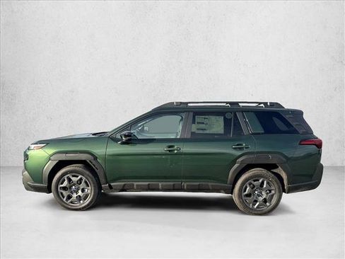 New 2026 Subaru Outback Premium image 10