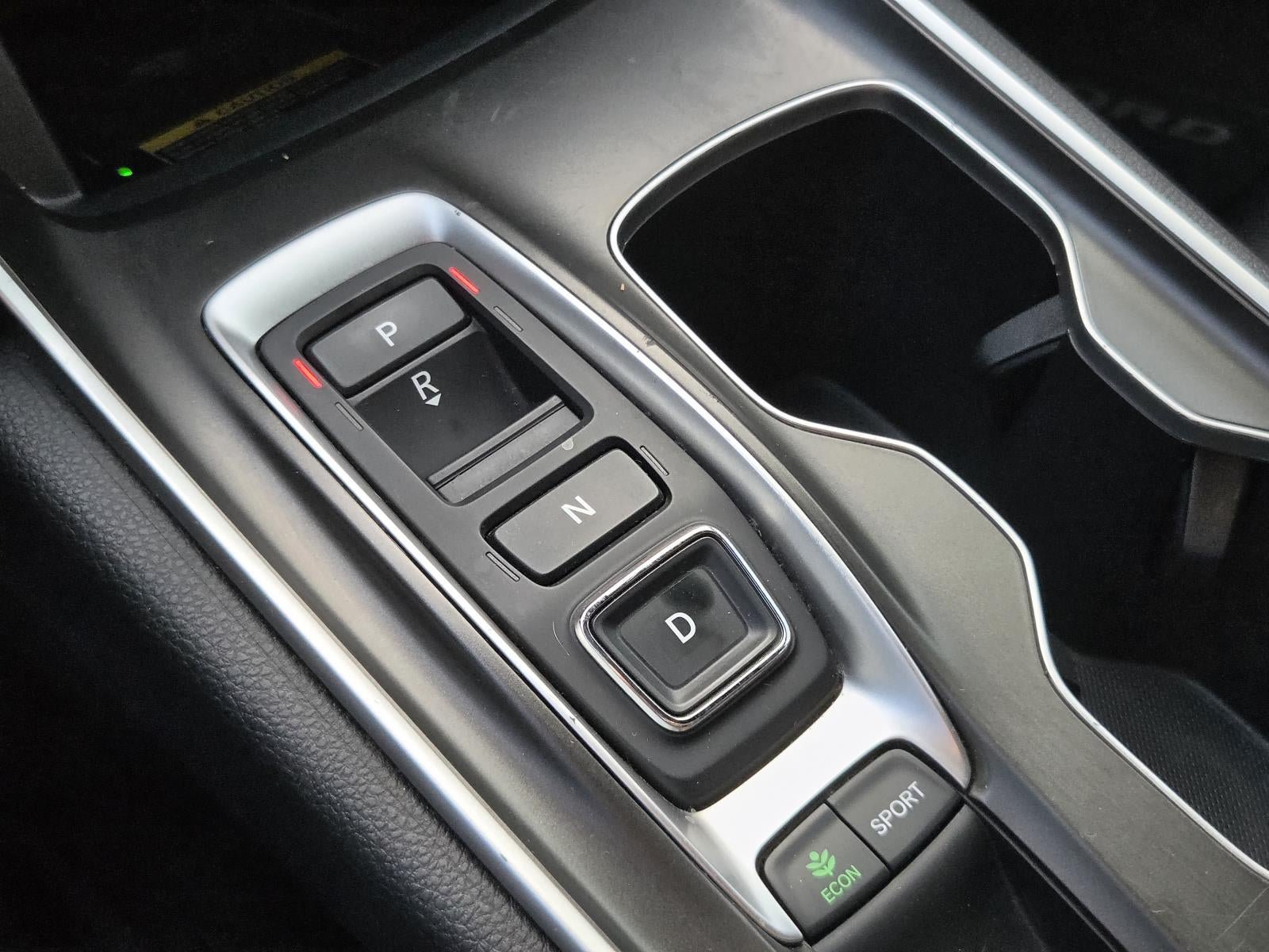 Used 2022 Honda Accord Sport image 23