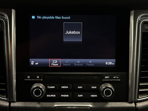 Used 2017 Porsche Macan S image 37