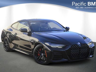 Certified 2023 BMW M440i Coupe w/ Premium Package