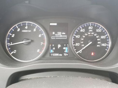 Used 2018 Mitsubishi Outlander ES AWD/4WD image 27