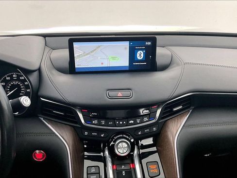 Used 2023 Acura TLX SH-AWD w/ Advance Package image 9