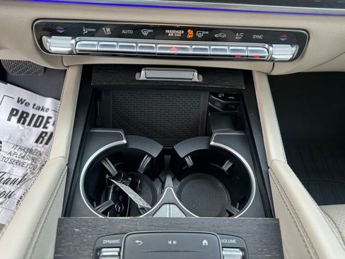 Used 2021 Mercedes-Benz GLE 350 image 21