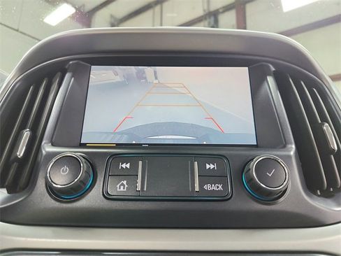 Used 2022 Chevrolet Colorado ZR2 image 31