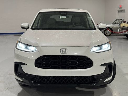 New 2026 Honda HR-V EX-L image 19