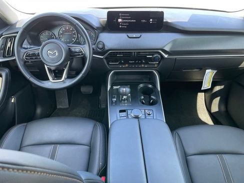Used 2024 MAZDA CX-90 3.3 Turbo w/ Select Package AWD/4WD image 13