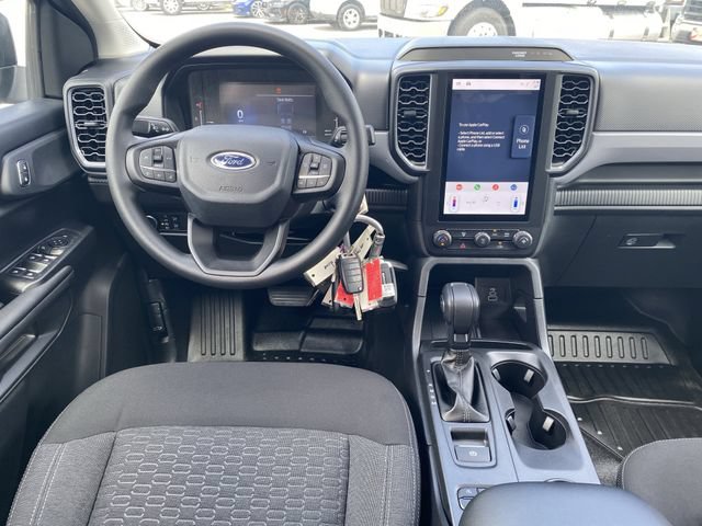 New 2026 Ford Ranger XL RWD image 14