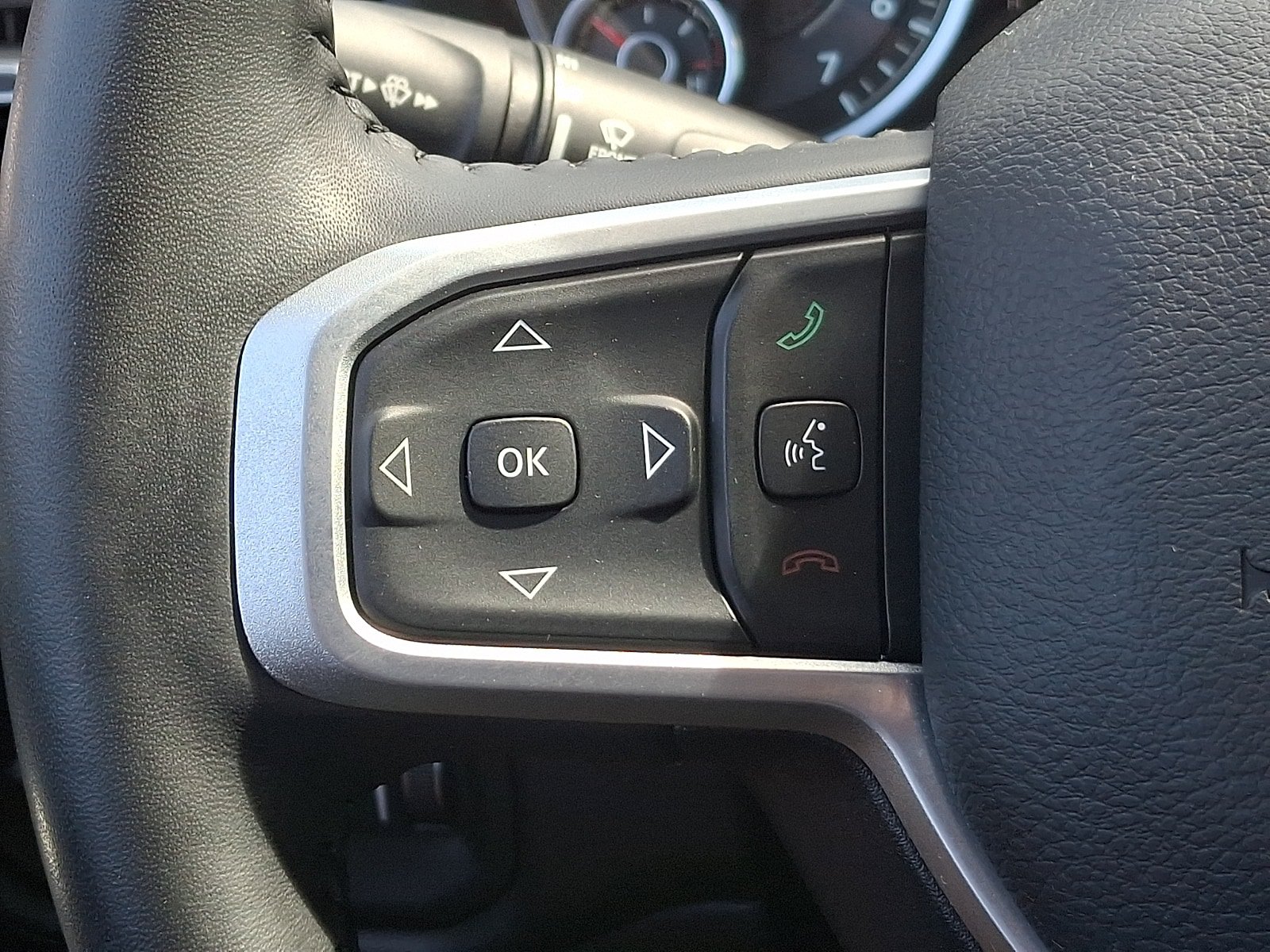 Certified 2024 RAM 1500 Big Horn AWD/4WD image 20