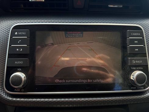 Used 2019 Nissan Kicks SV FWD image 20