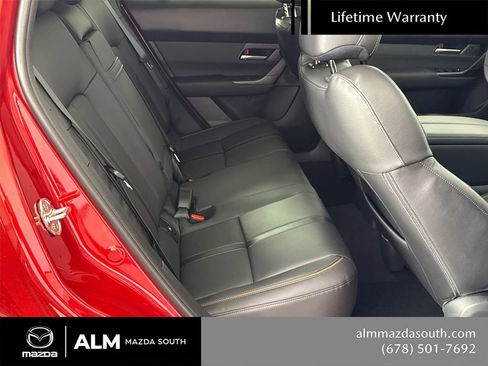 New 2026 MAZDA CX-50 AWD 2.5 S w/ Premium Package image 16