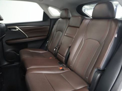 Used 2019 Lexus RX 350 AWD w/ Premium Package image 36