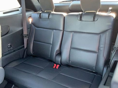New 2026 Ford Explorer ST-Line w/ ST-Line Street Pack AWD/4WD image 20
